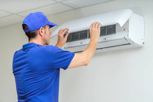 Trusted Cascade, IA Airduct Cleaning Experts